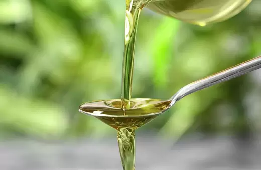 Why Natural Products Are Better for You